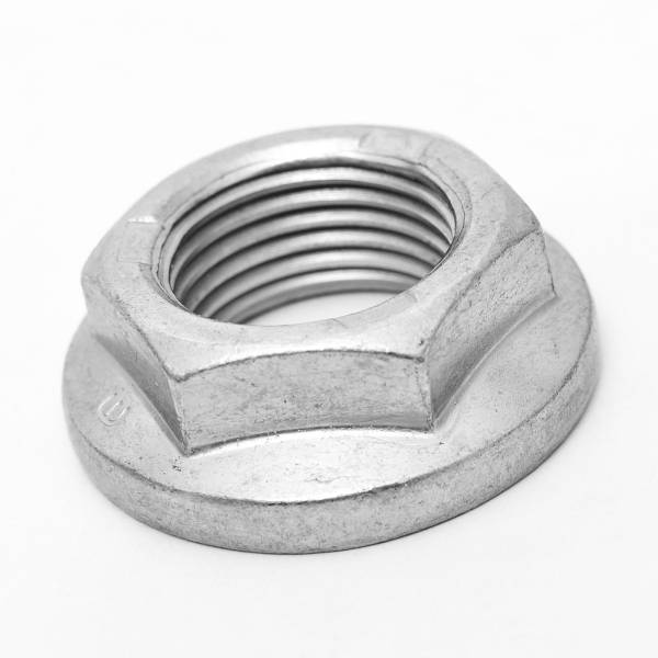 Nitro Gear & Axle - 15 Up Colorado/Canyon 18 Up Wrangler JL M220 Rear Pinion Nut Nitro Gear