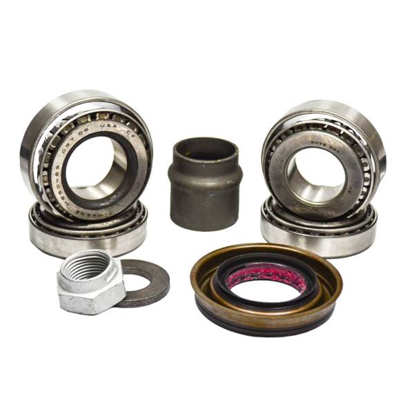Nitro Gear & Axle - GM 7.25 Inch IFS Front Bearing Kit Nitro Gear and Axle