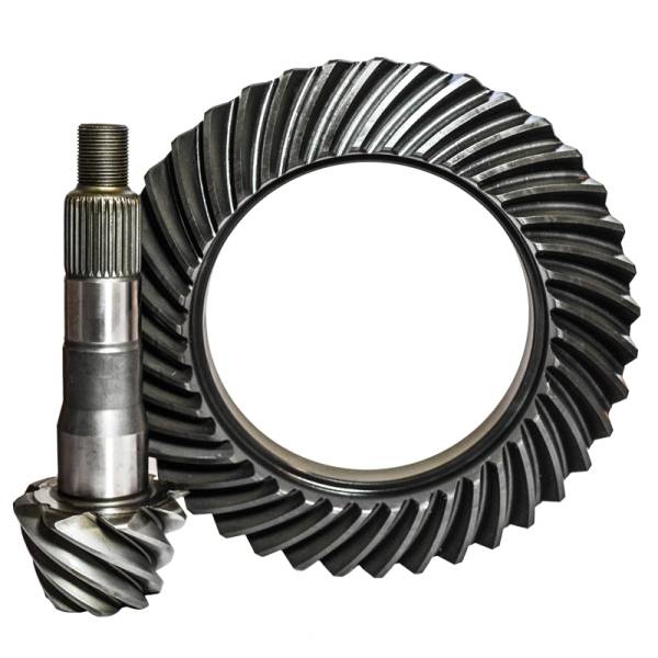 Nitro Gear & Axle - Toyota 9.5 Inch Rear  4.88 Ratio 32 Spline Ring and Pinion Nitro Gear & Axle