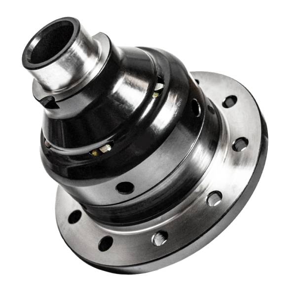 Nitro Gear & Axle - Helix Helical Gear Limited Slip Differential Front 3.73 and Up Ratio 27 Spline for Dana 30 Nitro Gear & Axle