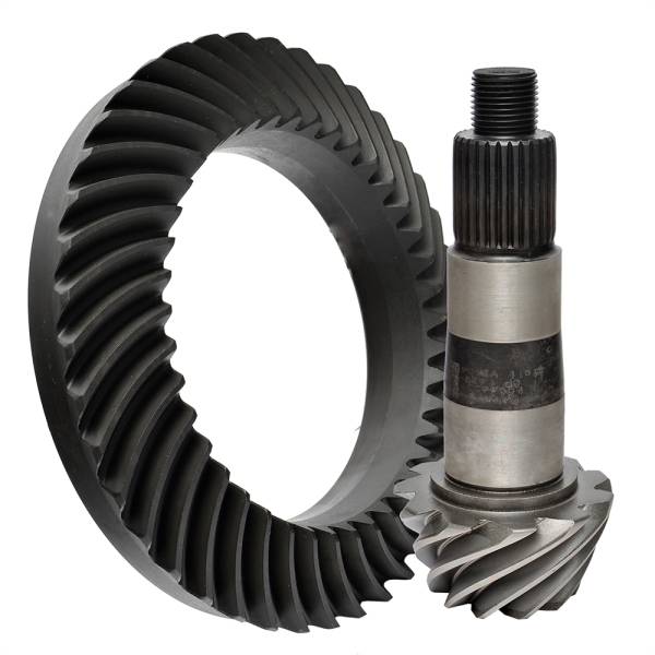 Nitro Gear & Axle - 210mm 5.29 Ratio Ring and Pinion 2018-Present Jeep Wrangler JL Rubicon and Gladiator Front Differential for Dana 44 Nitro Gear & Axle