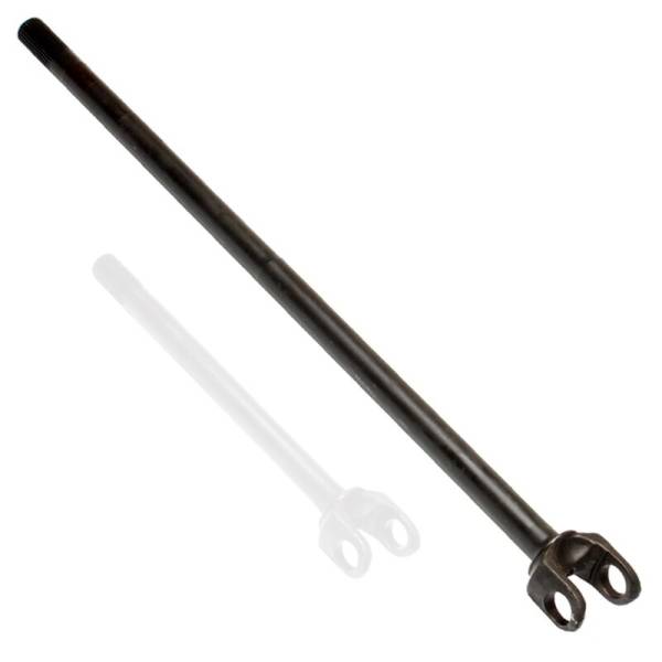 Nitro Gear & Axle - Dana 30 27.01 Inch Inner Axle Shaft Left Hand 72-81 Jeep CJ5 30 Spline Nitro Gear & Axle