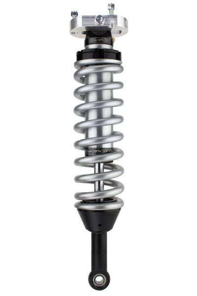 Radflo - 2012 and Up Chevy Colorado Stock Lift Front Coil-Over Shocks 2.0 Radflo