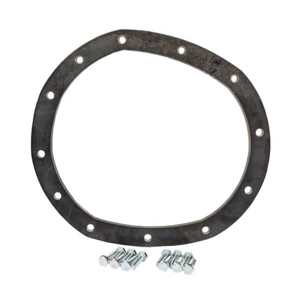 Nitro Gear & Axle - GM 9.5 Inch 12 Bolt Rear Diff Cover Spacer Ring (Req. for Gear Change) Nitro Gear