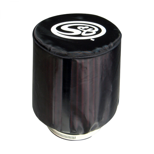 S&B - Air Filter Wrap for KF-1038 & KF-1038D For 07-11 Wrangler JK 3.8L Gas Round