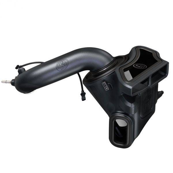 S&B - Cold Air Intake For 19-21 Silverado/Sierra 1500 Dry Filter S&B