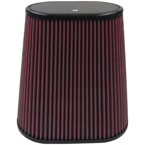 S&B - Air Filter For Intake Kits 75-2503 Oiled Cotton Cleanable Red S&B
