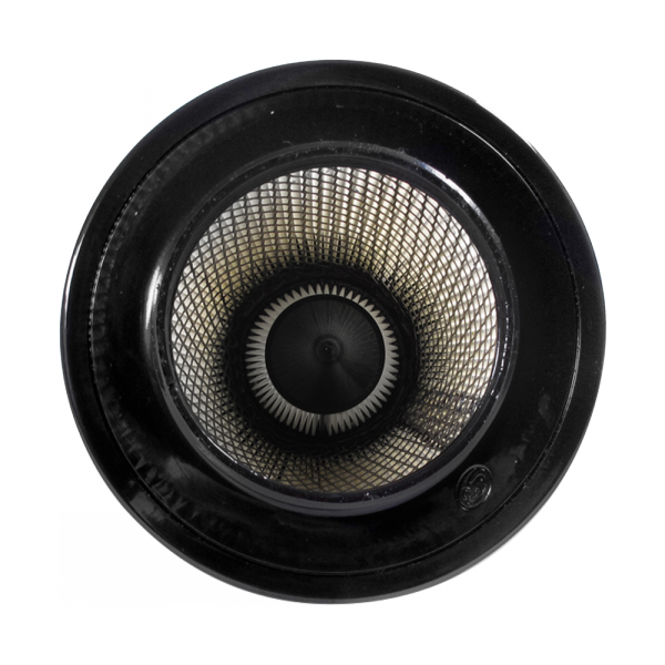 S&B - Air Filters for Competitors Intakes AFE XX-90015 Dry Extendable White S&B