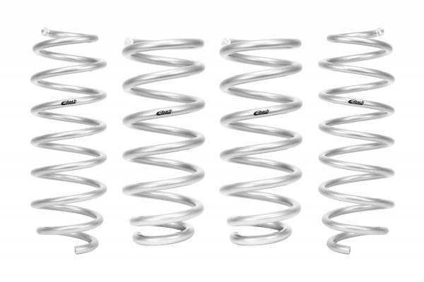 Eibach Springs - PRO-LIFT-KIT Springs (Front & Rear Springs) E30-40-037-01-22