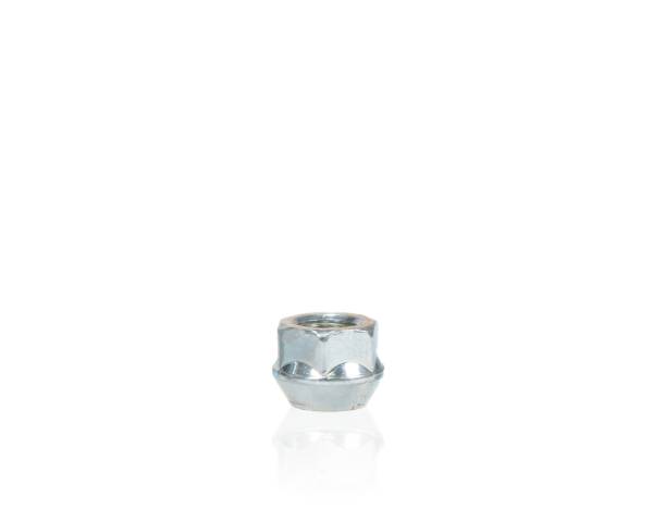 Eibach Springs - Wheel Nut M14 x 1.5 x 25mm x 19mm Hex Taper-Seat S2-1-14-50-25-19-O