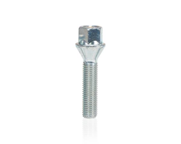 Eibach Springs - Wheel Bolt M12 x 1.5 x 43mm x 17mm Hex Taper-Seat S1-1-12-50-43-17