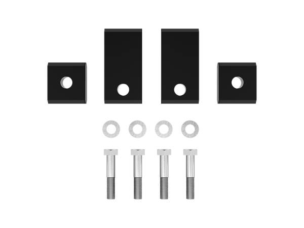 ICON Vehicle Dynamics - 22-UP TUNDRA SWAY BAR DROP KIT 55154
