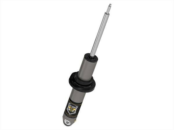 ICON Vehicle Dynamics - 21-UP BRONCO HOSS 1.0 PKG 2.5 REAR EXP COILOVER 48611