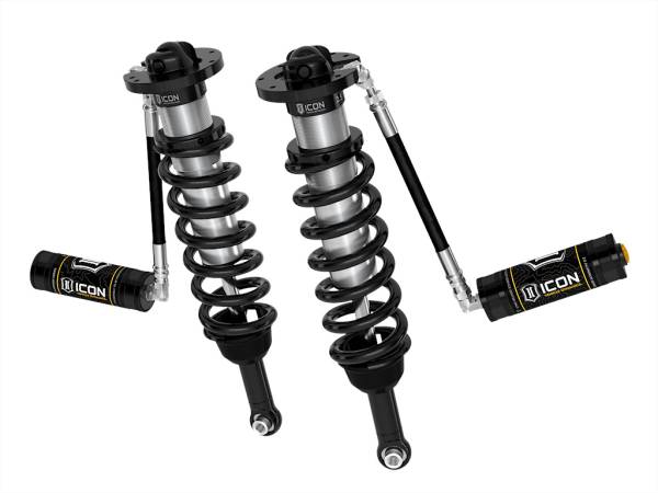 ICON Vehicle Dynamics - 22-UP TUNDRA 2.5 VS RR COILOVER KIT 58770
