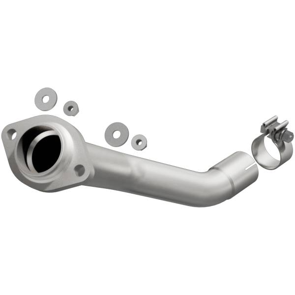 MagnaFlow Exhaust Products - Direct-Fit Exhaust Pipe 19432