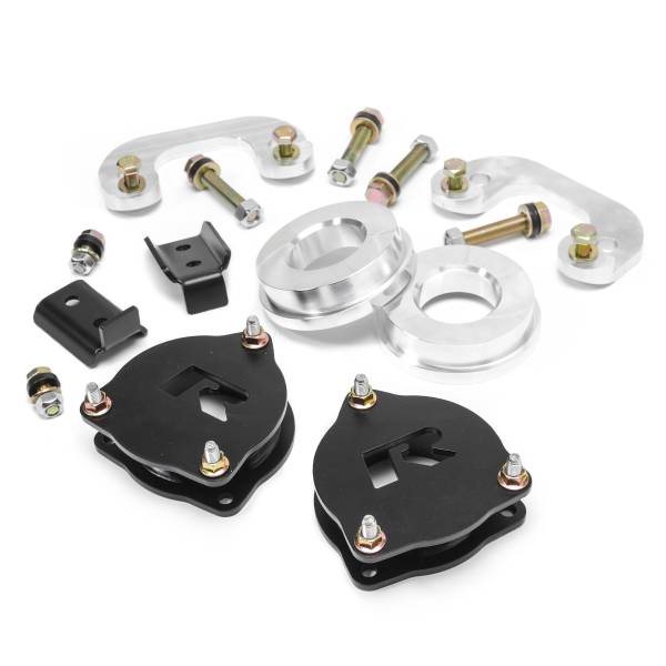 ReadyLift - 2'' SST Lift Kit 2022 Hyundai Santa Cruz 69-72200