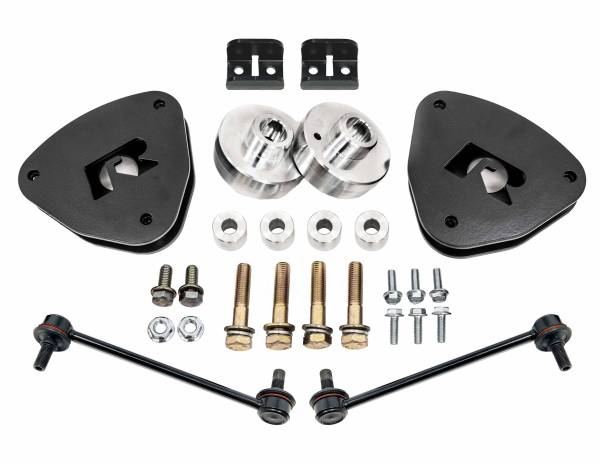 ReadyLift - 2022 Ford Maverick 1.5'' SST Lift Kit 69-22150