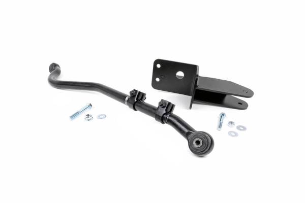 Rough Country - Rough Country Adjustable Forged Track Bar 1042