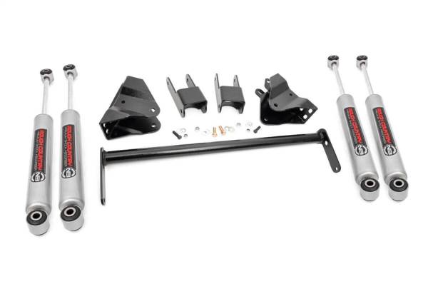 Rough Country - Rough Country Front Leveling Kit 51130