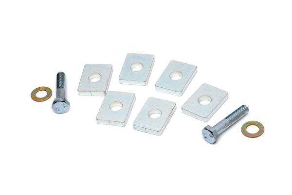 Rough Country - Rough Country Carrier Bearing Drop Kit 1776BOX1