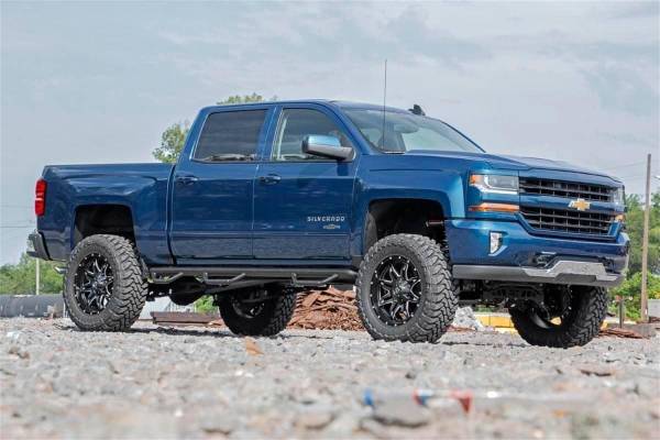 Rough Country - Rough Country Suspension Lift Kit 23750