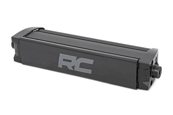 Rough Country - Rough Country LED Light Bar 70728BLDRL