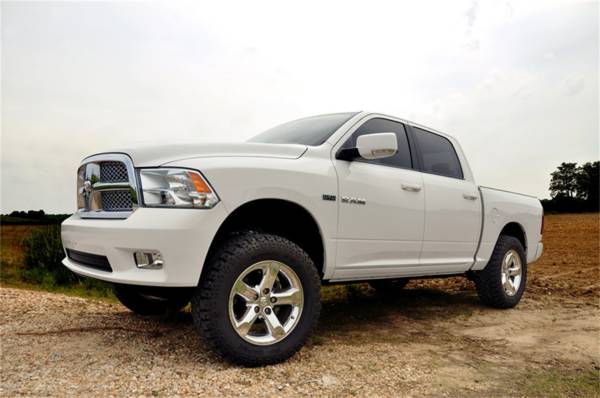 Rough Country - Rough Country Combo Suspension Lift Kit 352