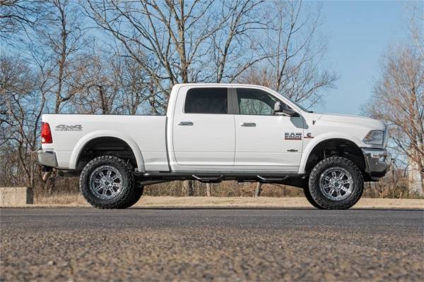 Rough Country - Rough Country Suspension Lift Kit 36870