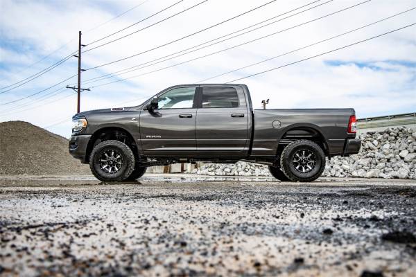Rough Country - Rough Country Front Leveling Kit 37730A