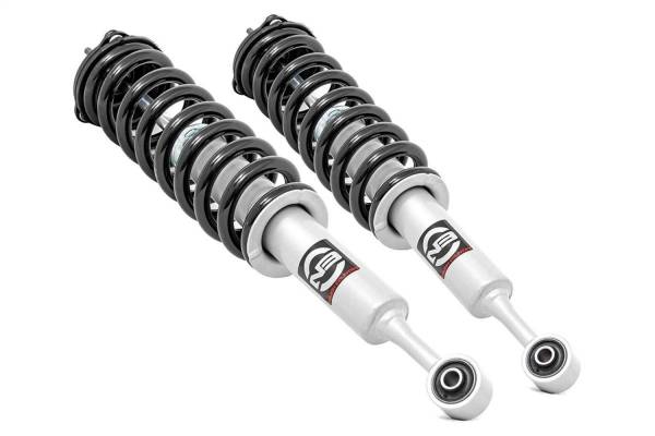Rough Country - Rough Country Lifted N3 Struts 501012