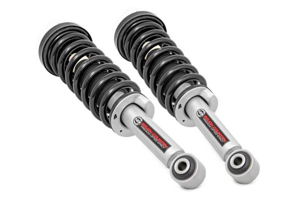 Rough Country - Rough Country Leveling Kit 501069