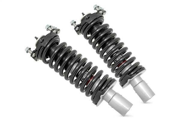 Rough Country - Rough Country Lifted N3 Struts 501112