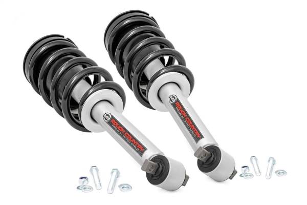 Rough Country - Rough Country Lifted N3 Struts 501130