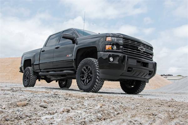 Rough Country - Rough Country Suspension Lift Kit 95950
