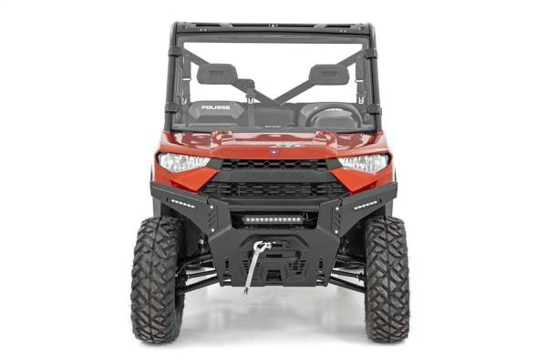 Rough Country - Rough Country WindShield 98132010