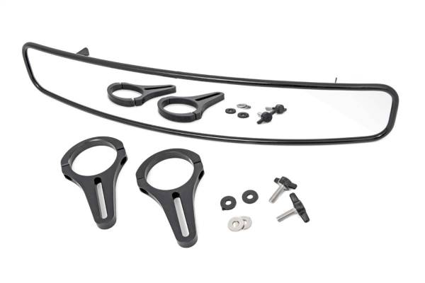 Rough Country - Rough Country Rear View Mirror 99006