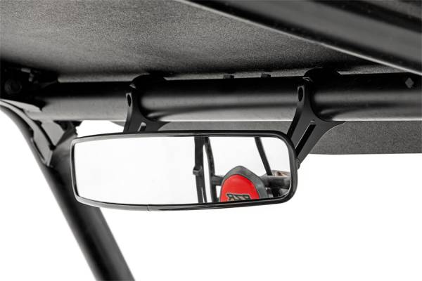 Rough Country - Rough Country Rear View Mirror 99005