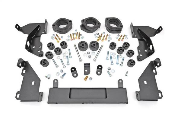 Rough Country - Rough Country Body Lift Kit RC714