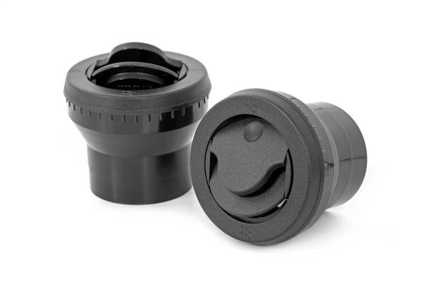 Rough Country - Rough Country Fan Heater Kit RCZ4600