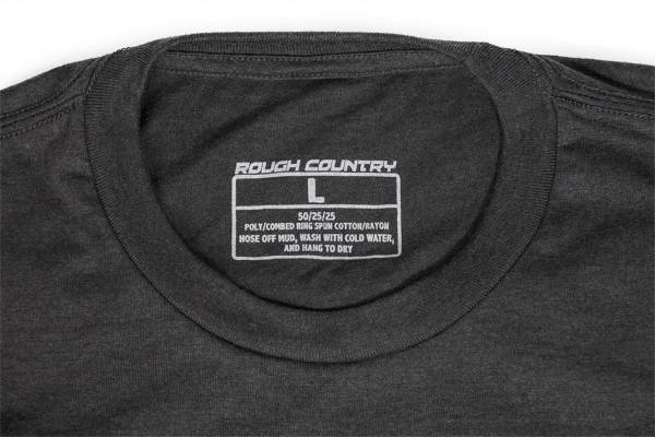 Rough Country - Rough Country T-Shirt 84081SM