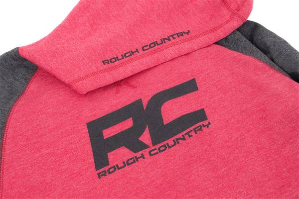 Rough Country - Rough Country Hoodie 84083LG