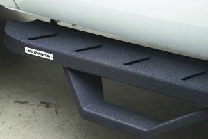 Go Rhino - Go Rhino RB10 Running Boards & 2 Pairs of Drop Steps 6341558720PC - Image 4