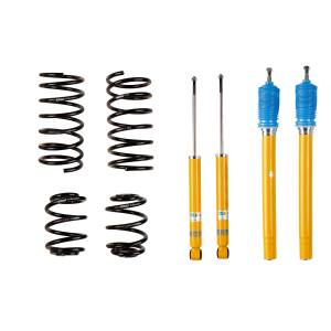 Bilstein - Bilstein B12 (Pro-Kit) - Suspension Kit 46-000163 - Image 2