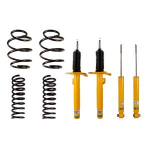Bilstein - Bilstein B12 (Pro-Kit) - Suspension Kit 46-189479 - Image 2
