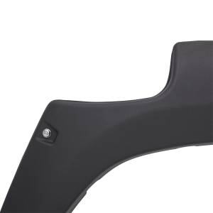 Smittybilt - Smittybilt M1 FENDER FLARES FOR TOYOTA TUNDRA 17591 - Image 6