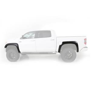 Smittybilt - Smittybilt M1 FENDER FLARES FOR TOYOTA TUNDRA 17591 - Image 10