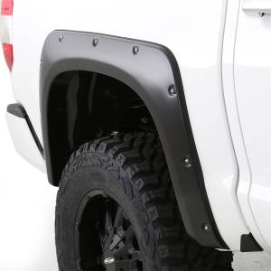 Smittybilt - Smittybilt M1 FENDER FLARES FOR TOYOTA TUNDRA 17591 - Image 14