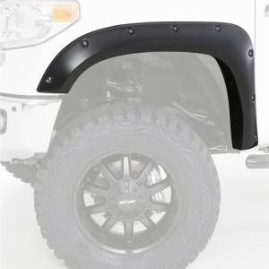 Smittybilt - Smittybilt M1 FENDER FLARES FOR TOYOTA TUNDRA 17591 - Image 15