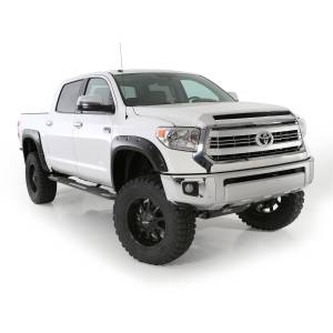 Smittybilt - Smittybilt M1 FENDER FLARES FOR TOYOTA TUNDRA 17591 - Image 16