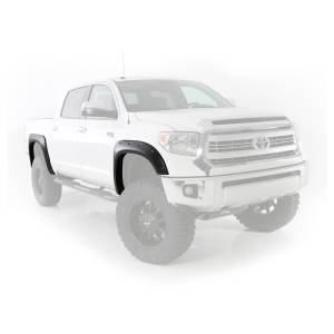 Smittybilt - Smittybilt M1 FENDER FLARES FOR TOYOTA TUNDRA 17591 - Image 17